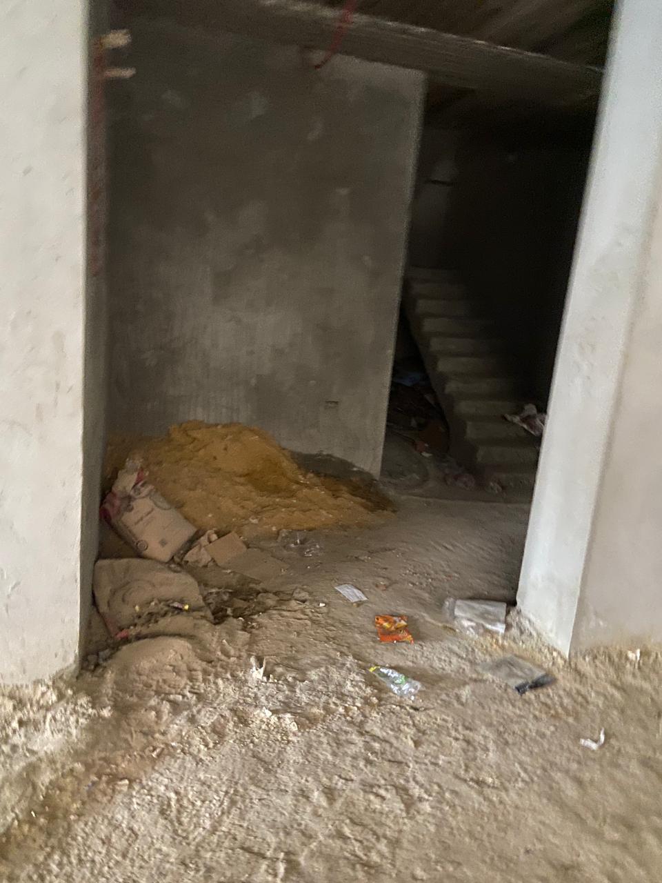 Construction in progress