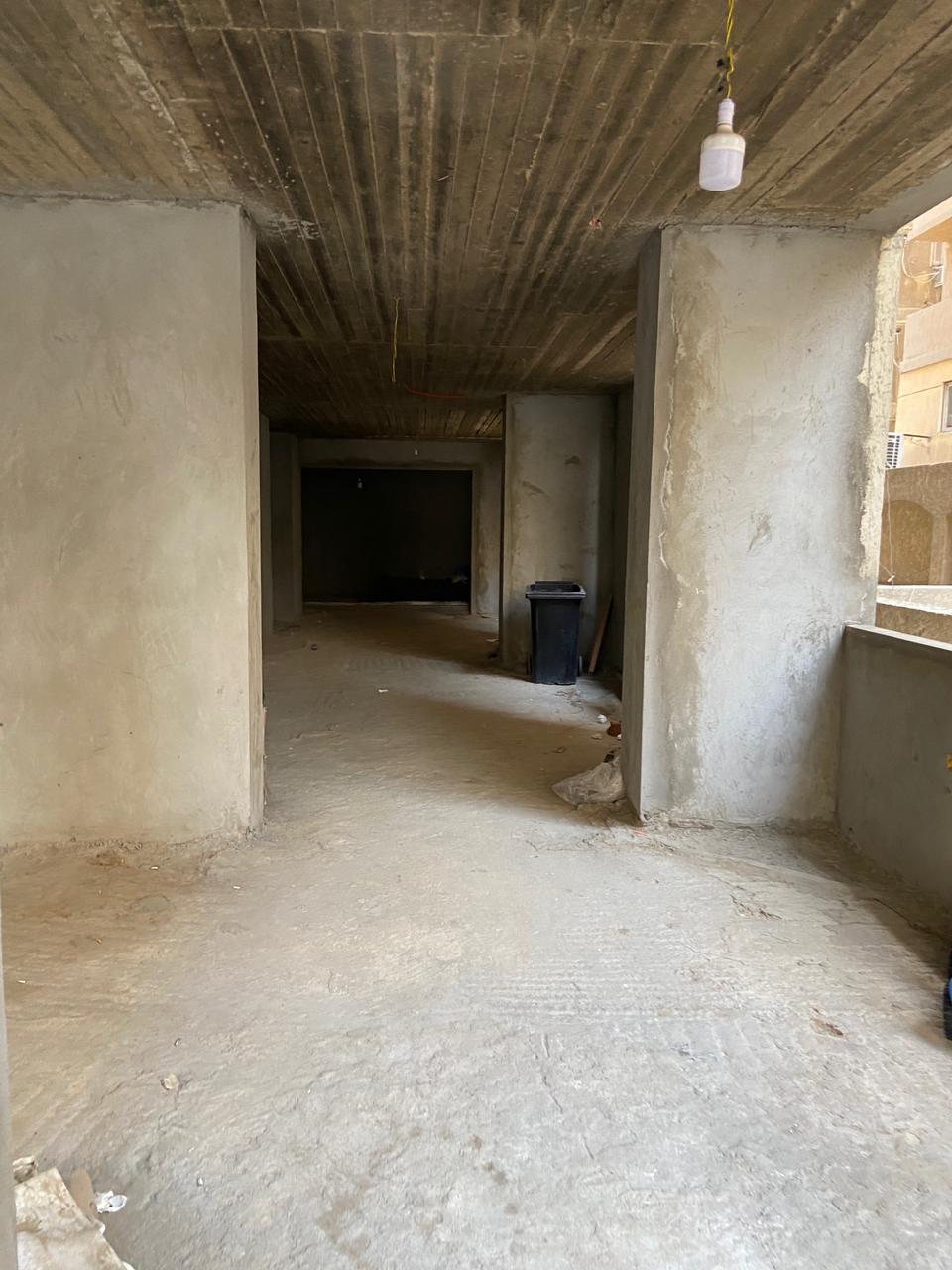 Interior construction